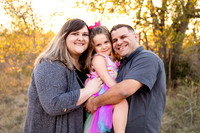 Raegan 4 Year | 12.6.25