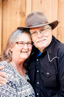 Janet + Jerry | 11.27.15