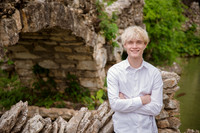 Sean Senior | 3.30.24